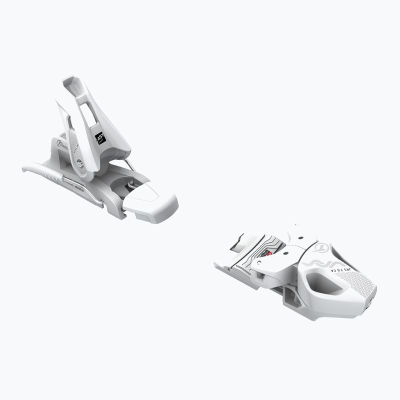 Children's alpine skis HEAD Joy Easy JRS + bindings Jrs 7.5 GW CA mint/pink 2