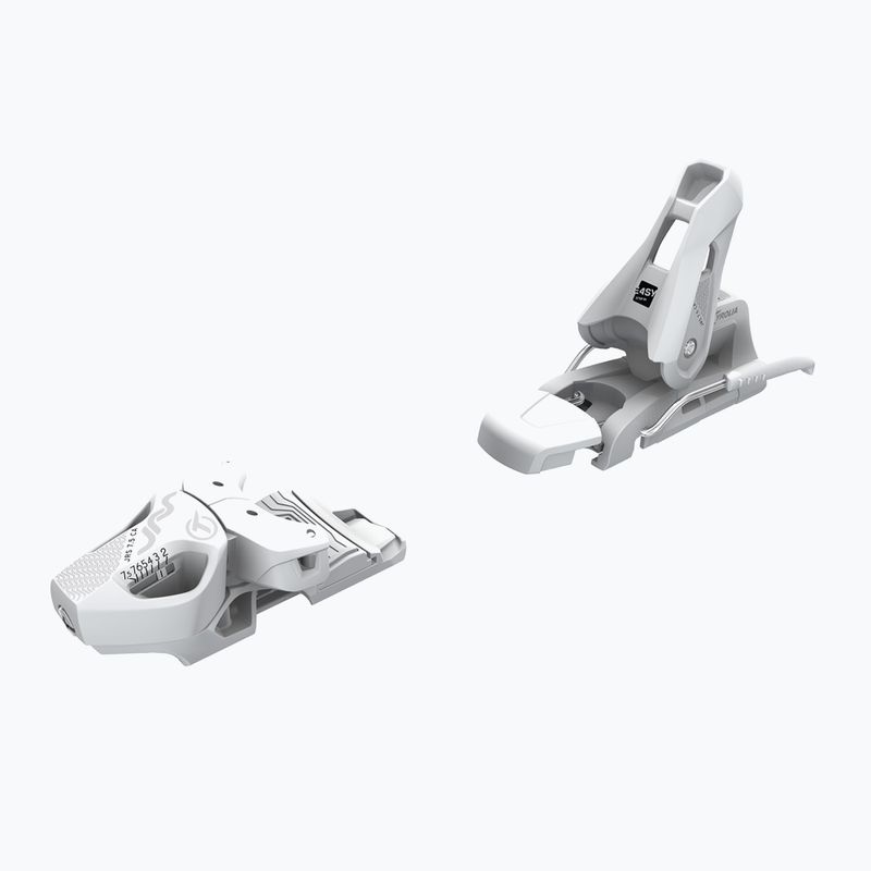 Children's alpine skis HEAD Joy Easy JRS + bindings Jrs 7.5 GW CA mint/pink 3