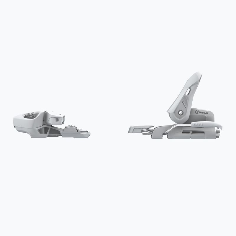 Children's alpine skis HEAD Joy Easy JRS + bindings Jrs 7.5 GW CA mint/pink 5