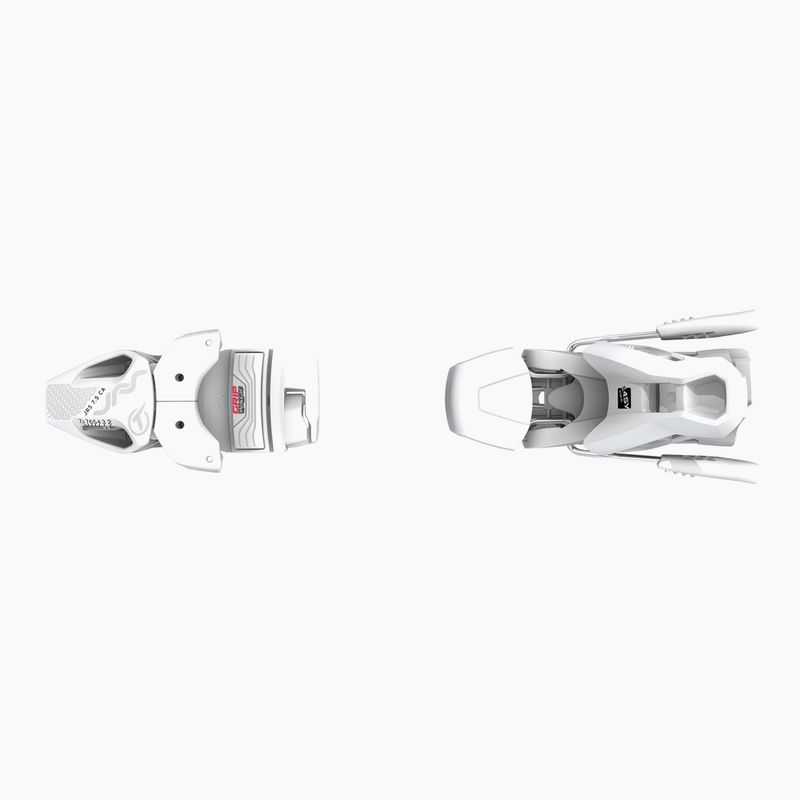 Children's alpine skis HEAD Joy Easy JRS + bindings Jrs 7.5 GW CA mint/pink 6