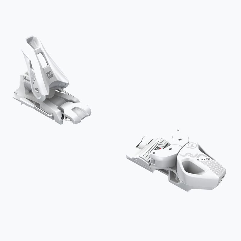 Children's alpine skis HEAD Paw Patrol JRS + bindings Jrs 4.5 GW CA blue/white 2