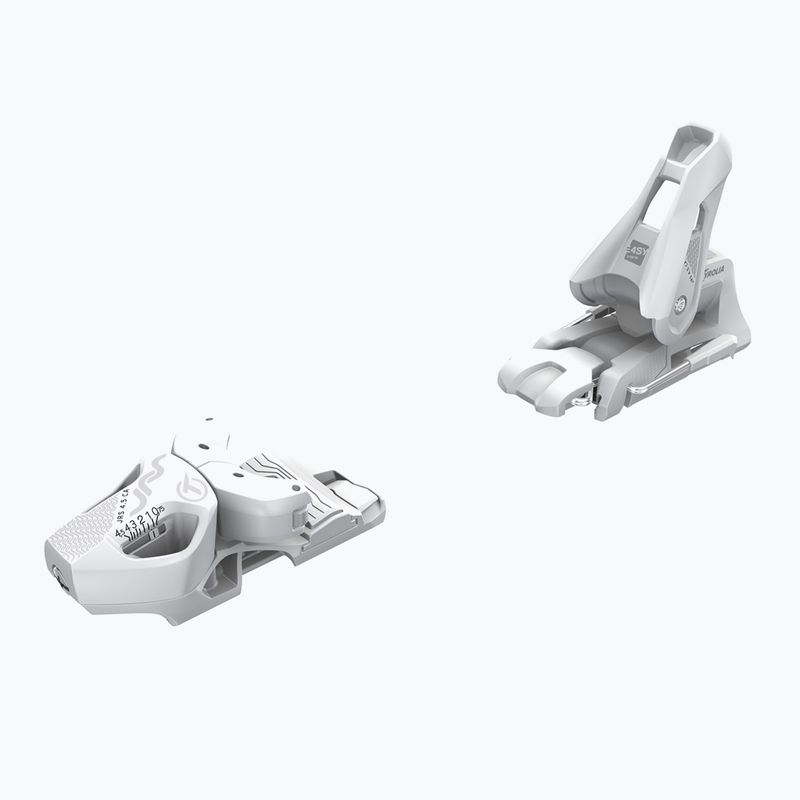 Children's alpine skis HEAD Paw Patrol JRS + bindings Jrs 4.5 GW CA blue/white 3