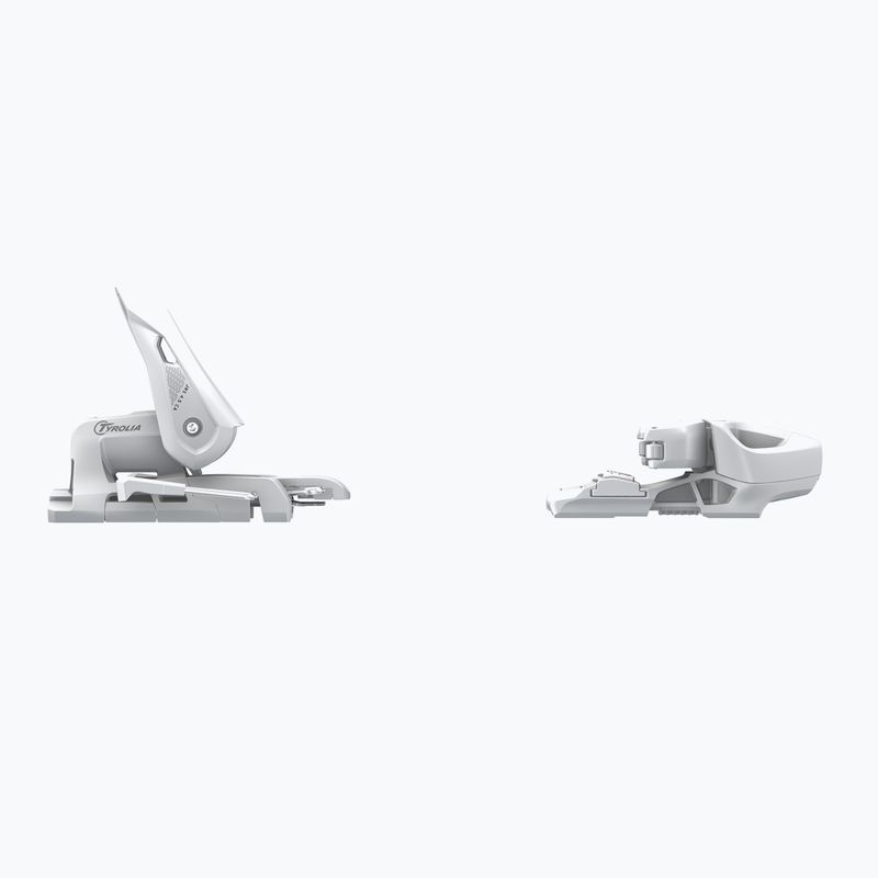 Children's alpine skis HEAD Paw Patrol JRS + bindings Jrs 4.5 GW CA blue/white 4