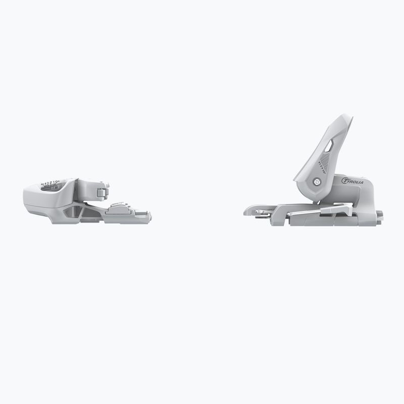 Children's alpine skis HEAD Paw Patrol JRS + bindings Jrs 4.5 GW CA blue/white 5