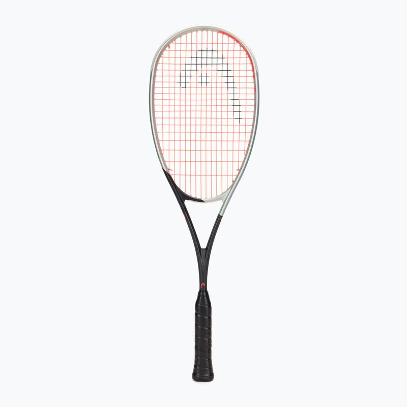 HEAD Radical 135 SB 2022 squash racket grey 210032