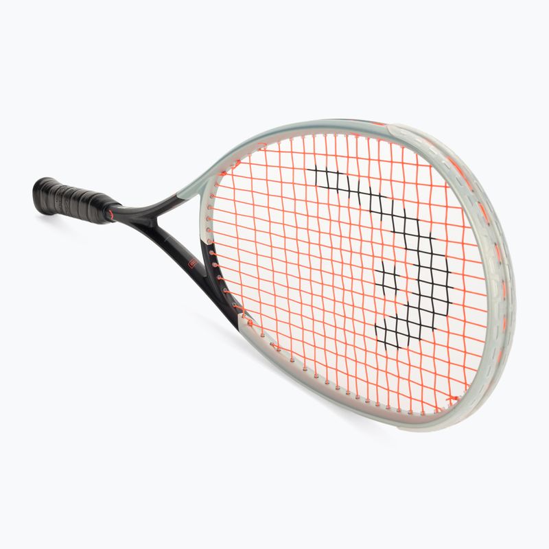HEAD Radical 135 SB 2022 squash racket grey 210032 2