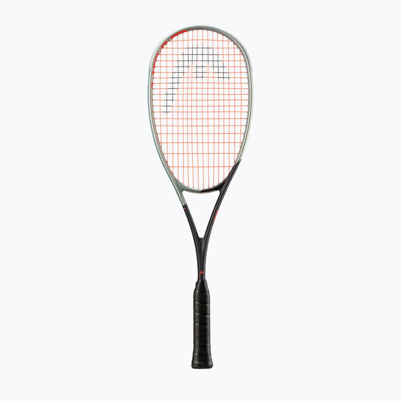 HEAD Radical 135 SB 2022 squash racket grey 210032 8