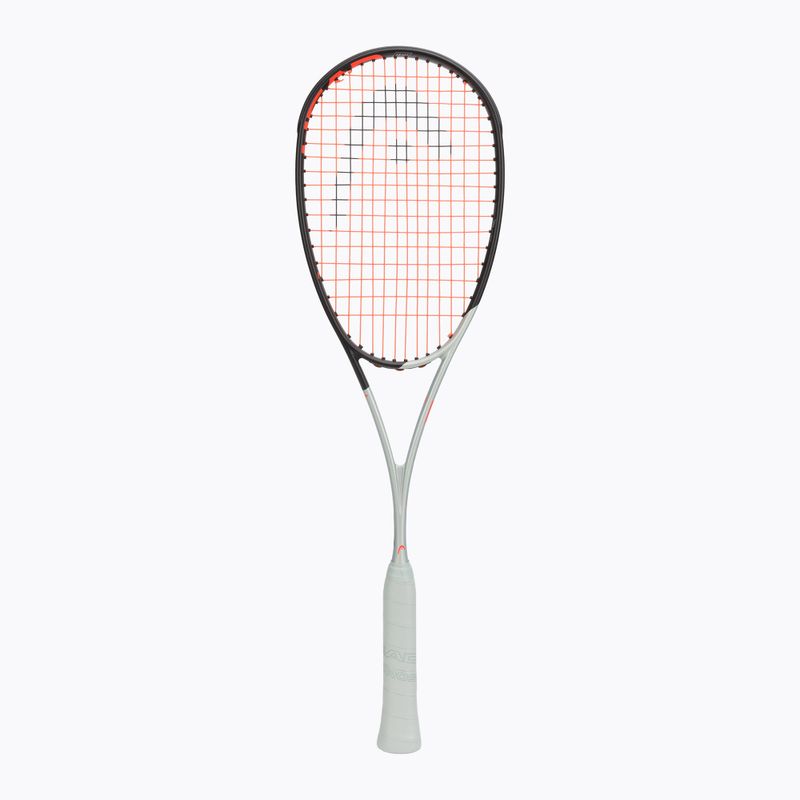 HEAD Radical 120 SB 2022 squash racket black 210052