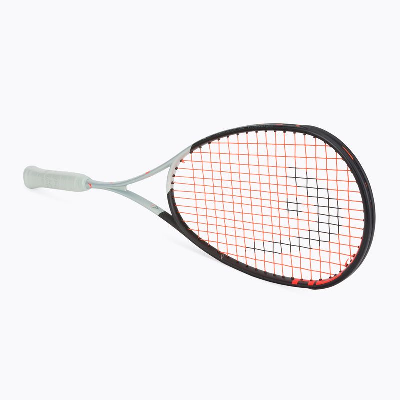 HEAD Radical 120 SB 2022 squash racket black 210052 2