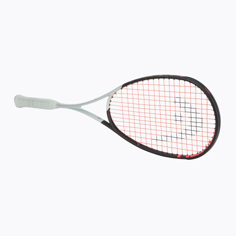 HEAD Radical 135 SB 2022 squash racket black 210062 2