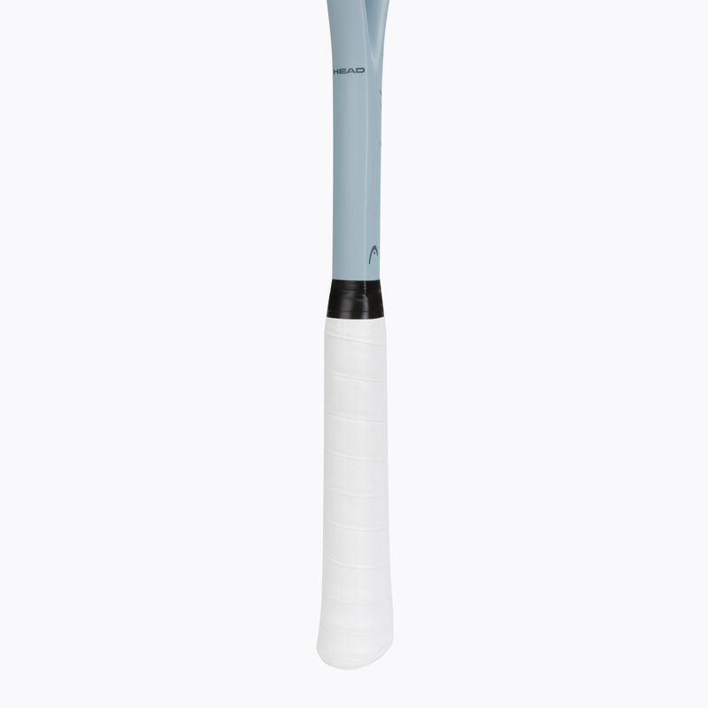 HEAD Cyber Elite 2022 squash racket grey 213032 4