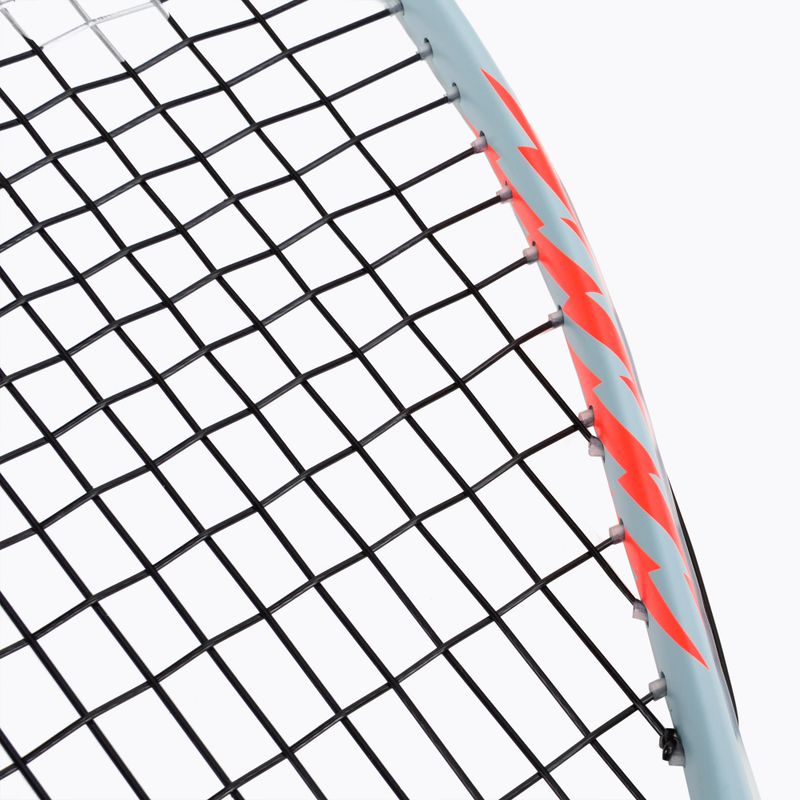 HEAD Cyber Elite 2022 squash racket grey 213032 7