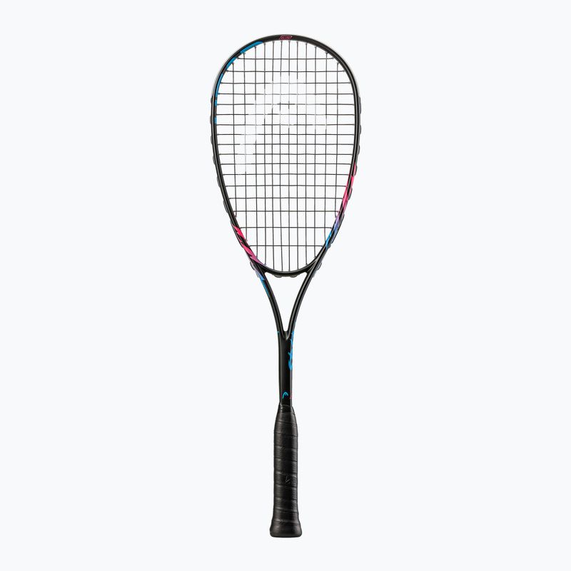 HEAD Elite Pack 2022 squash racket