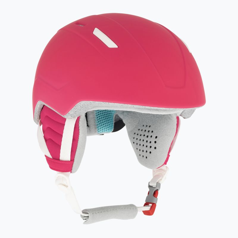 HEAD Maja pink children's ski helmet