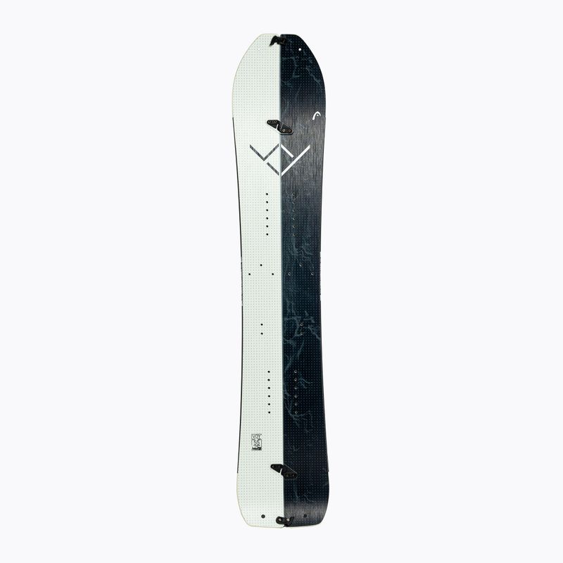 HEAD splitboard Voy black and white 330002/371012 3