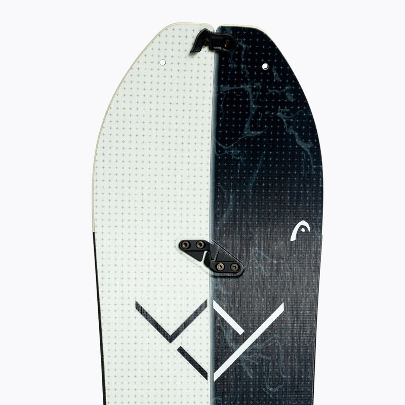 HEAD splitboard Voy black and white 330002/371012 5