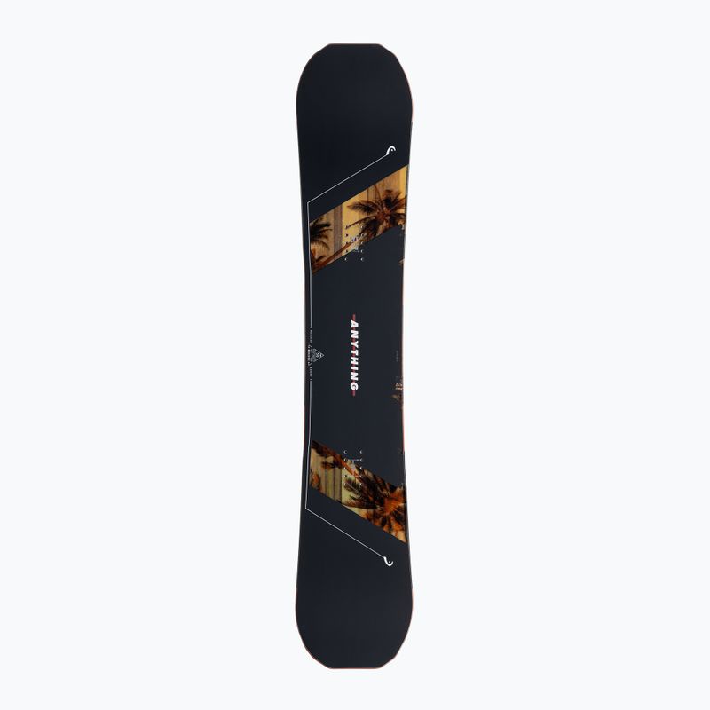 HEAD Anything LYT colourful snowboard 330312 3