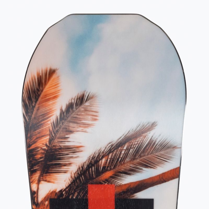 HEAD Anything LYT colourful snowboard 330312 6