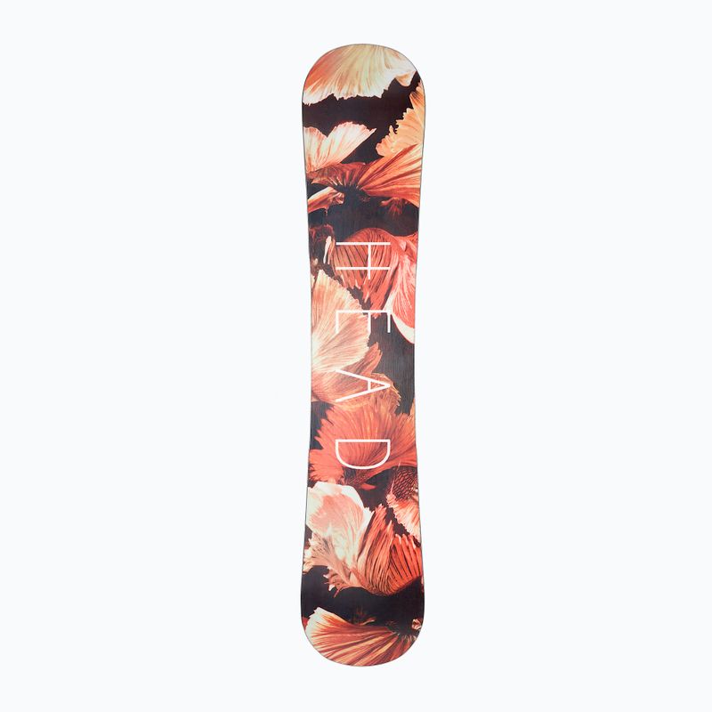 Women's snowboard HEAD Pride 2.0 colour 331822 3