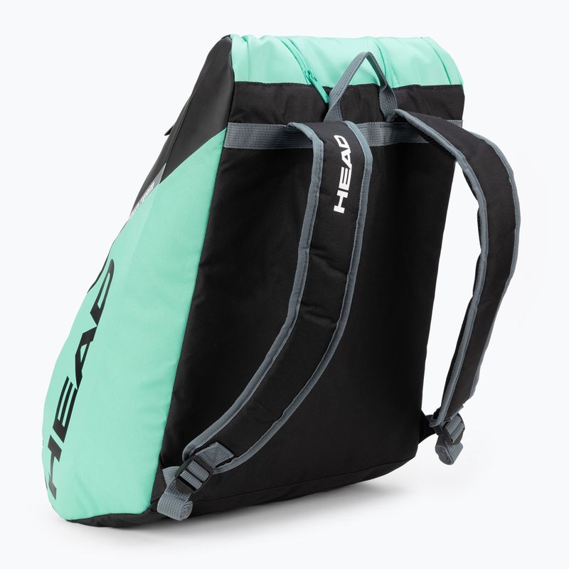 HEAD Tour Team Padel Monstercombi bag 45 l black-blue 283772 4