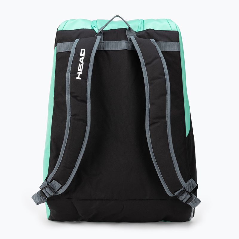 HEAD Tour Team Padel Monstercombi bag 45 l black-blue 283772 5