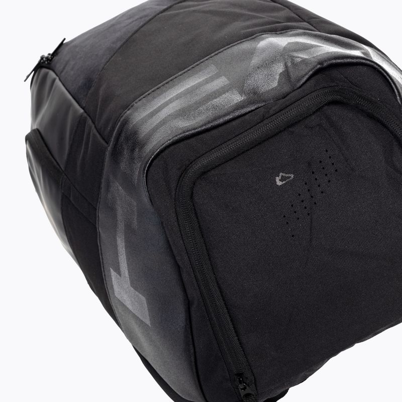 HEAD Alpha Sanyo paddle backpack black 283762 7