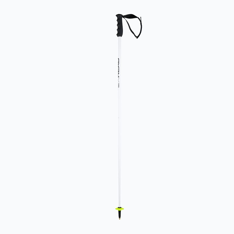 HEAD Worldcup SL ski poles white 381072 8