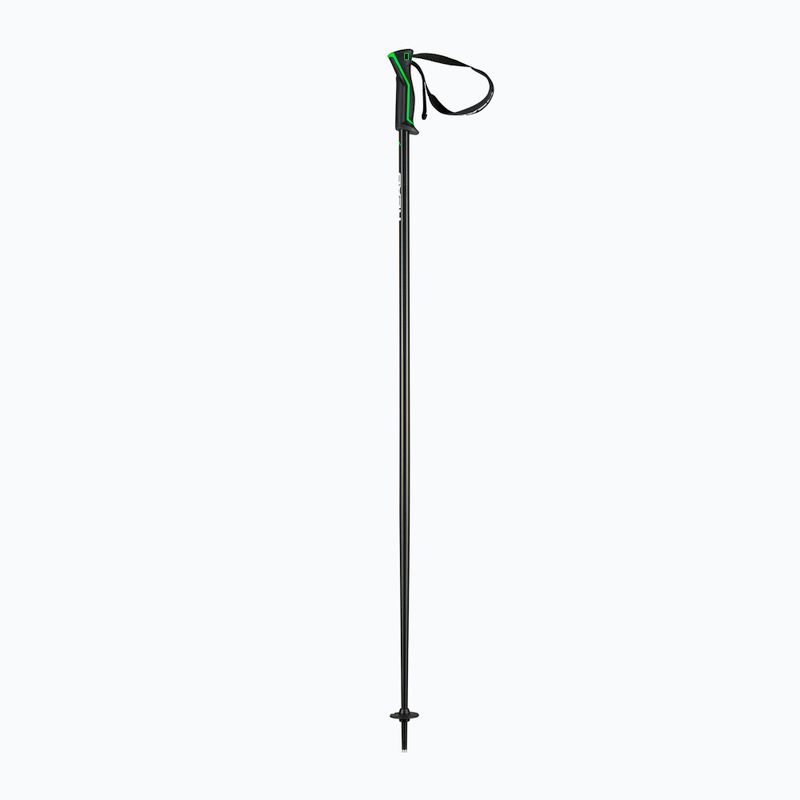 HEAD Frontside ski poles black 381162 5