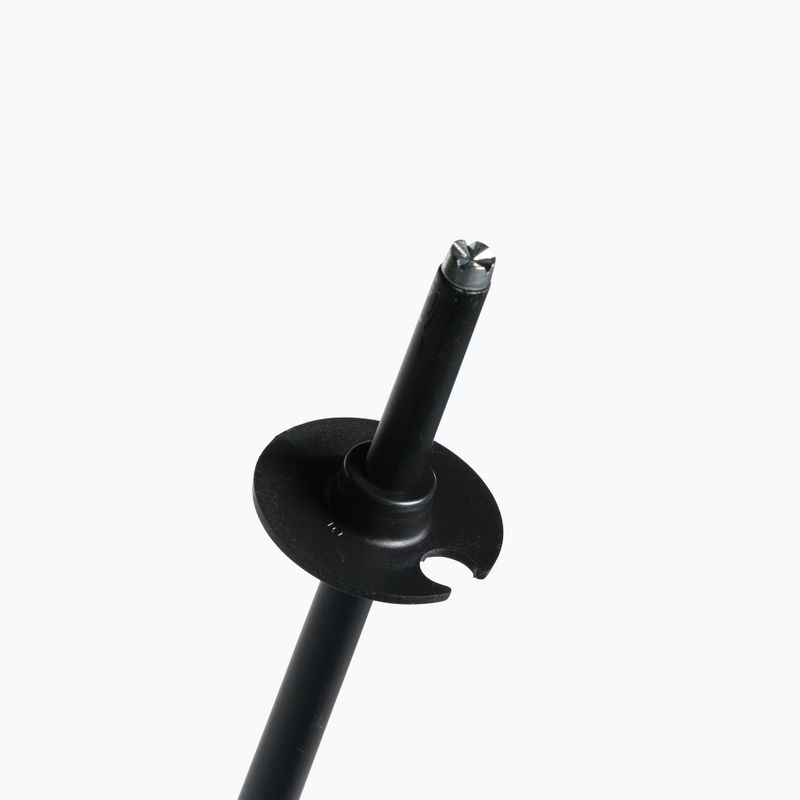 HEAD Frontside ski poles black 381162 3