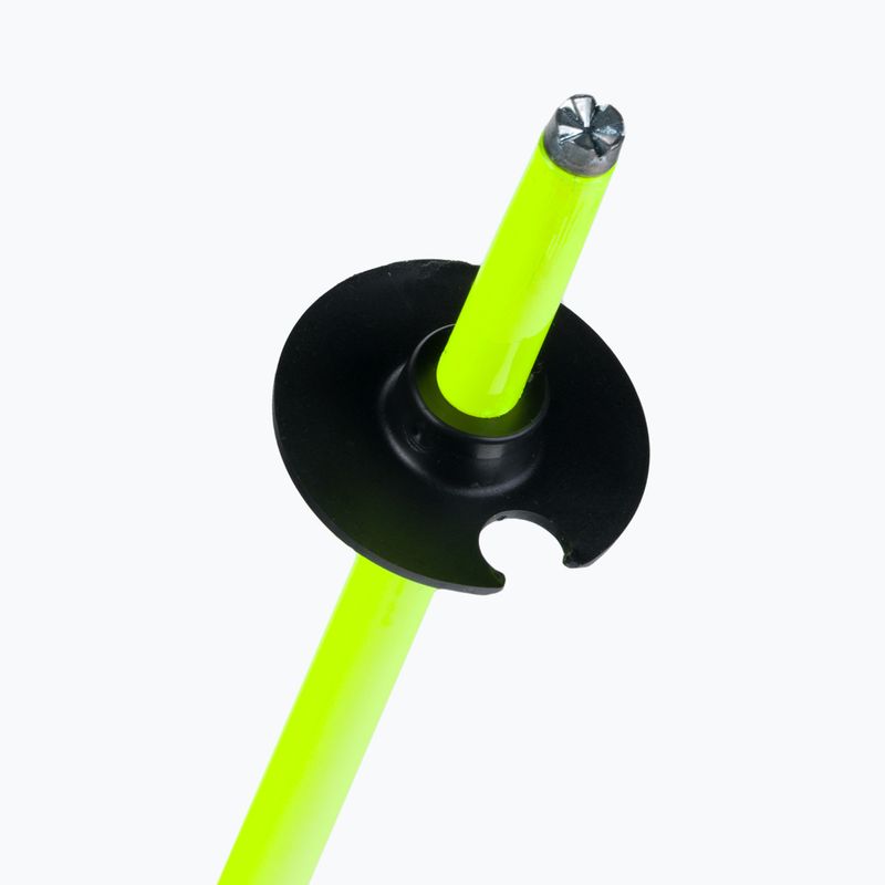 HEAD ski poles Multi neon yellow 381842 6