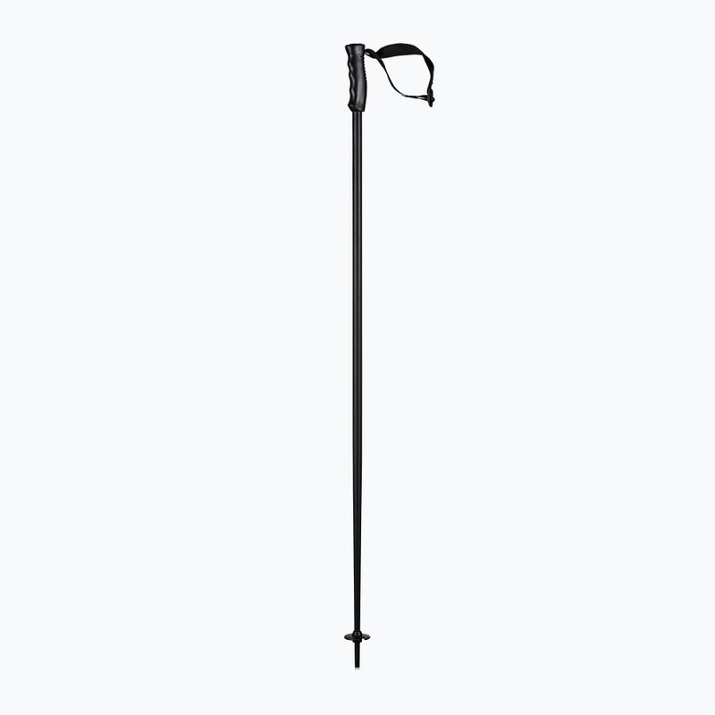 HEAD Multi ski poles black/black 2