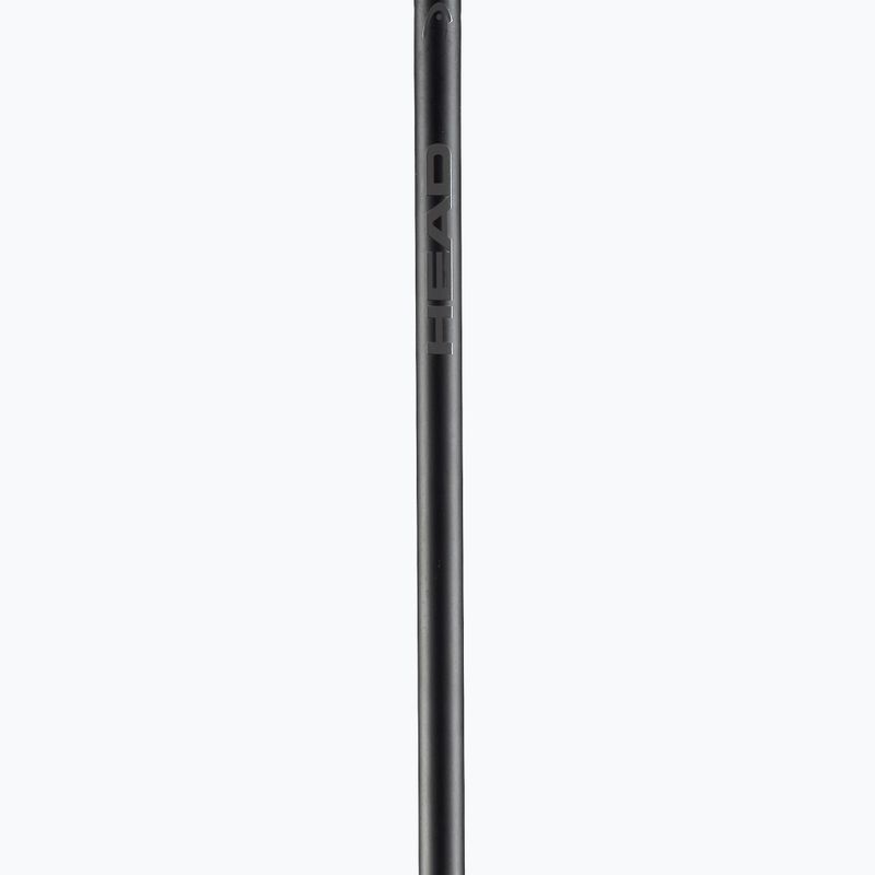 Ski poles HEAD Multi black/black 4