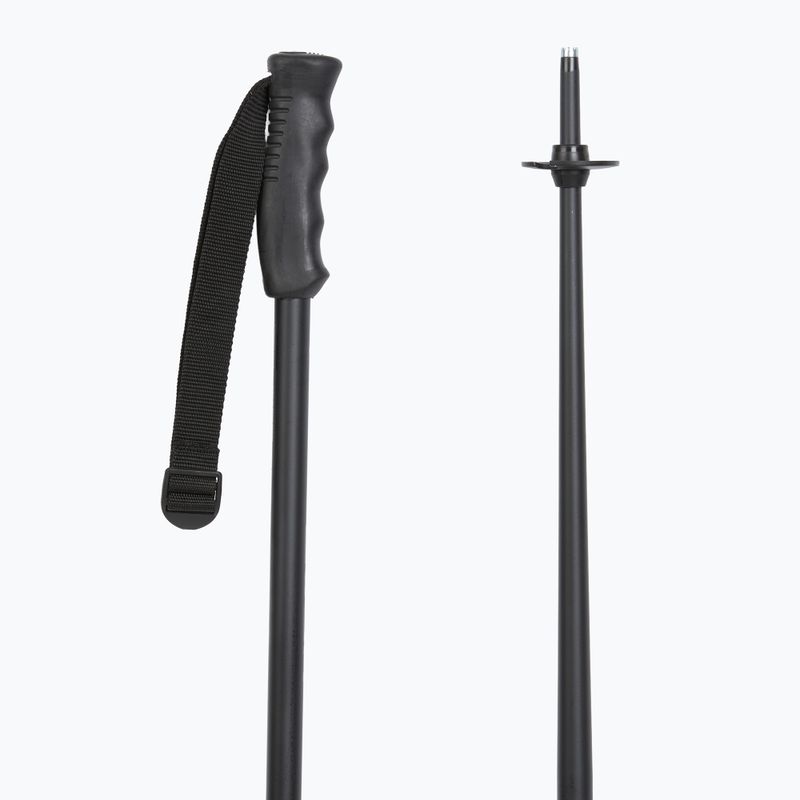 Ski poles HEAD Multi black/black 3