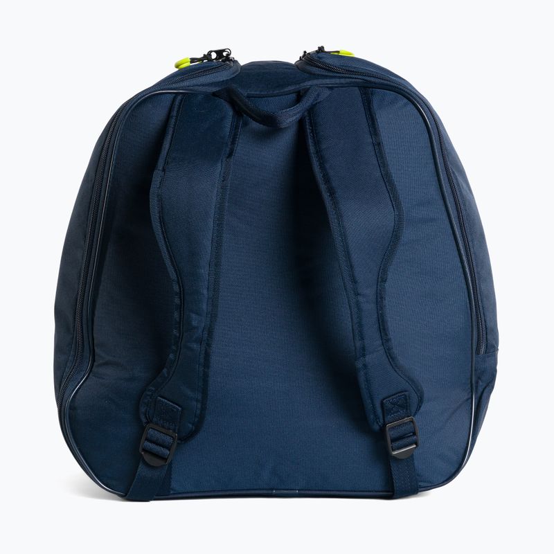 Ski boot backpack Head Backpack black 383082 3