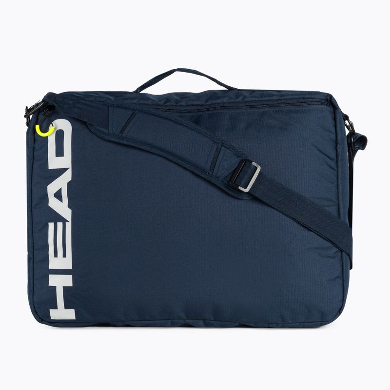 HEAD Boot Carry On ski bag navy blue 383092