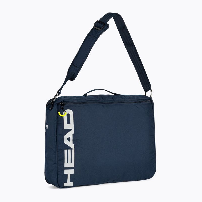 HEAD Boot Carry On ski bag navy blue 383092 2