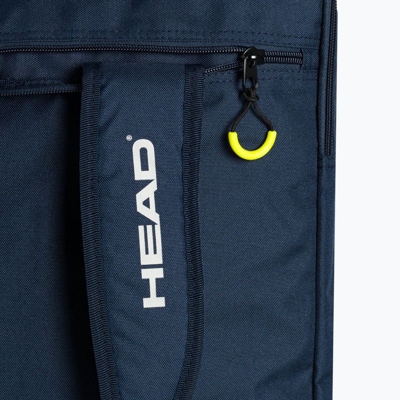 HEAD Boot Carry On ski bag navy blue 383092 5