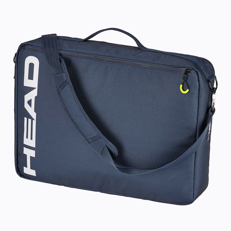 HEAD Boot Carry On ski bag navy blue 383092 6