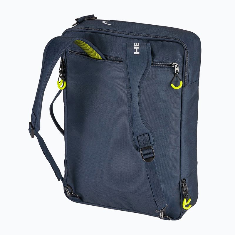 HEAD Boot Carry On ski bag navy blue 383092 7