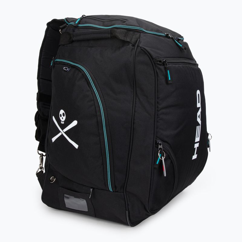 Head Heatable Ski Bootbag Black 383192 4