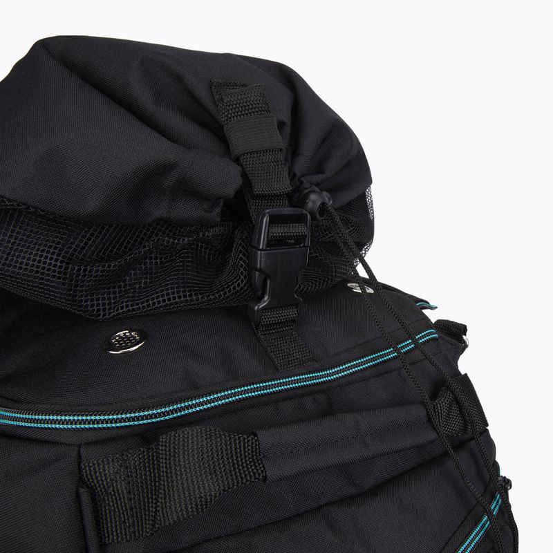 Head Heatable Ski Bootbag Black 383192 11