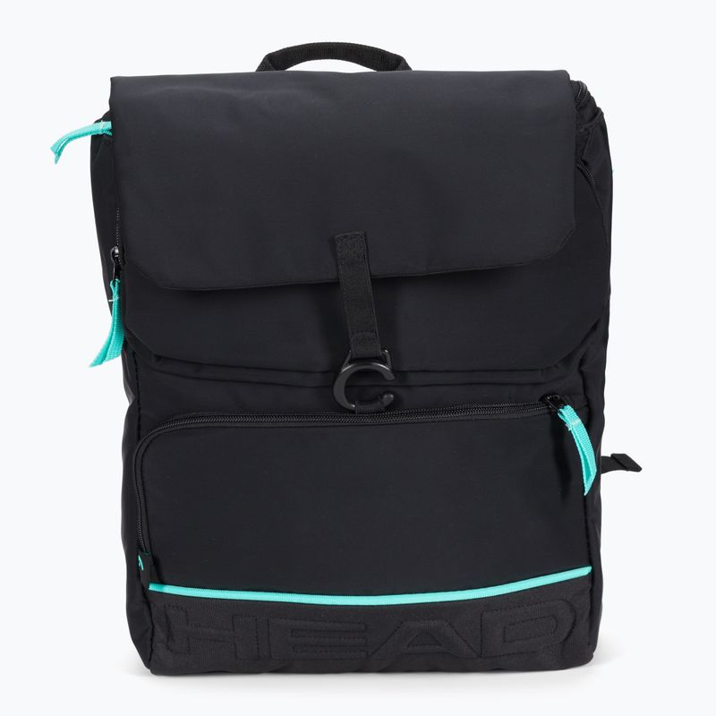 HEAD Coco tennis backpack 26 l black 283342 2