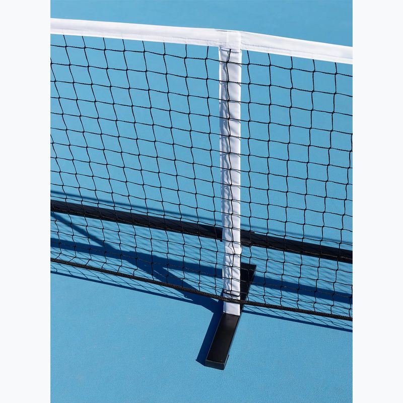 Pickleball net HEAD Pickleball Net black/white 6