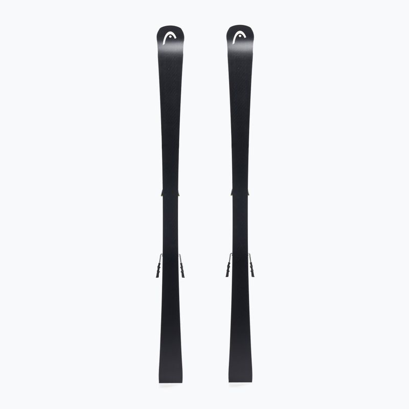 HEAD WC Rebels e-SL SW RP EVO 14 + PR 11 white 313202/100885 downhill skis 3