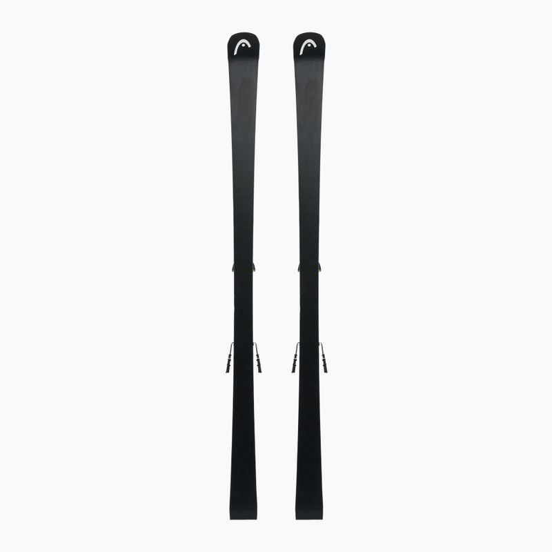 HEAD WC Rebels e-Speed Pro SW RP WCR14 + Freeflex 14 yellow 313222/100850 downhill skis 3