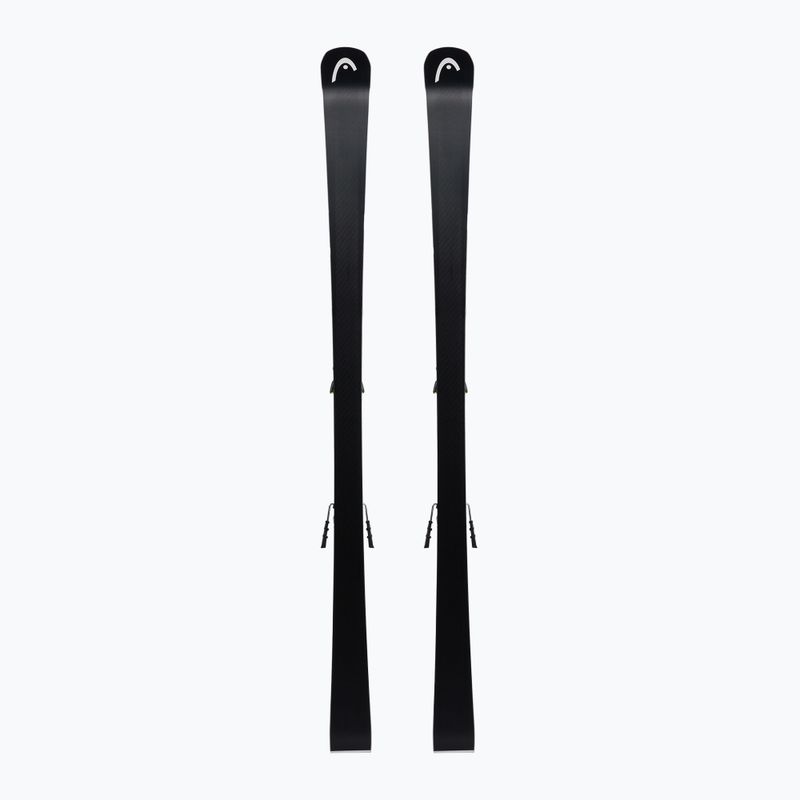 HEAD WC Rebels e-Race Pro SW RP WCR 14 + PR 11 yellow 313252/100850 downhill skis 3