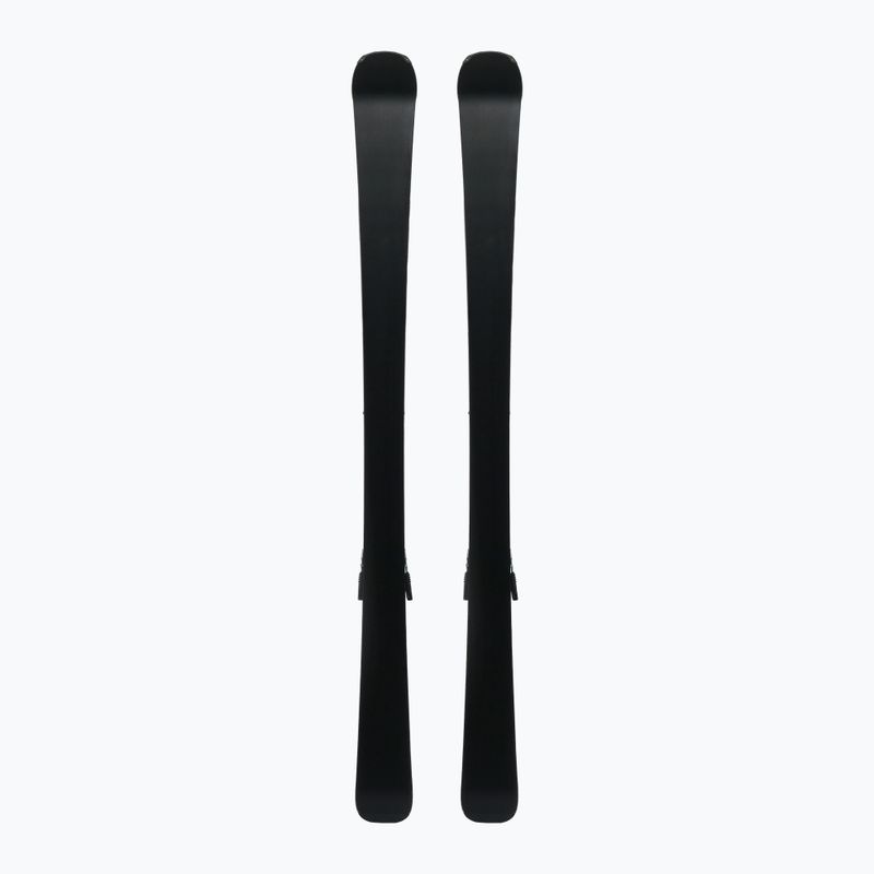 HEAD Shape e-V10 SW AMT-PR + PR 11 black 315202/100888 downhill skis 3