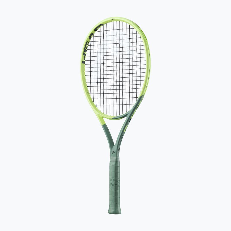 Tennis racket HEAD Extreme MP L 2022 green 235322 7