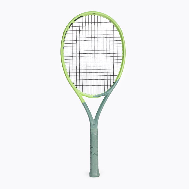 HEAD Extreme TEAM 2022 tennis racket green 235332