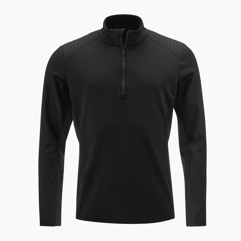 HEAD men's ski sweatshirt Marty black 821542